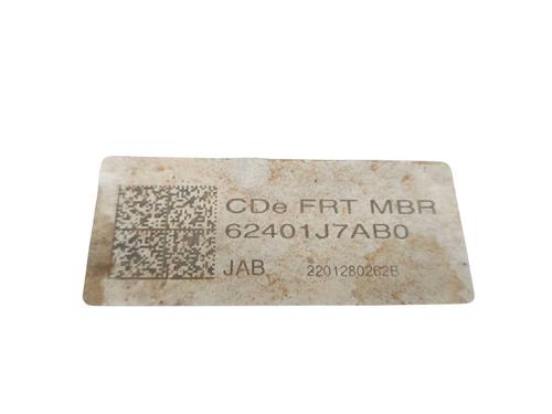 Forbro KIA XCEED (CD) 1.0 T-GDI | BP26300075M9 - Image 2