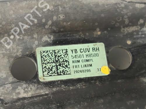 Right front suspension arm KIA STONIC (YB) 1.2 CVVT | BP40459701M13 - Image 3