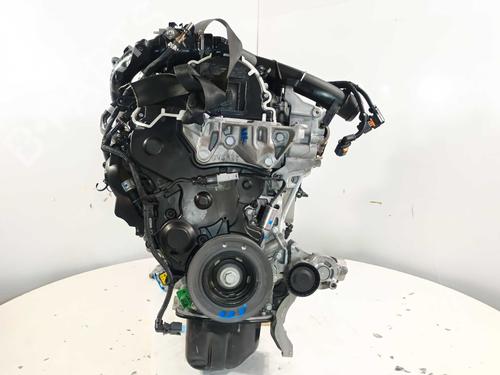 Used Engine Engine 37607763 37607763
