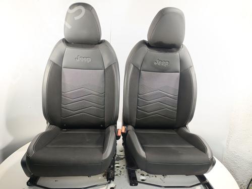 Sitze Komplett für JEEP AVENGER (J2) Electric (156 hp) 31206671