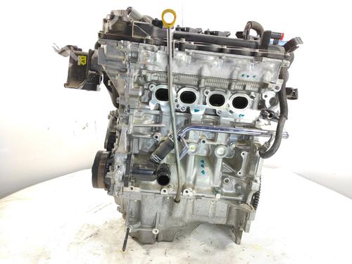 Motor TOYOTA YARIS (_P13_) 1.3 (NSP130_, NSP130) | BP24177069M1 