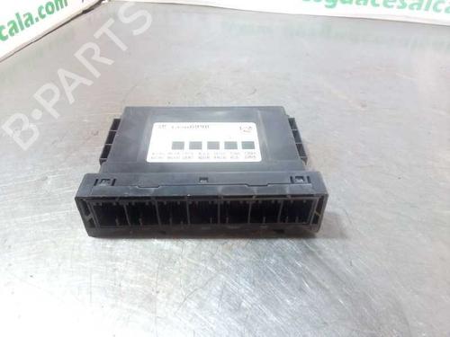 electronic-module-opel-mokka-mokka-x-j13-13506998-2012-10929416 main image