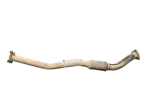 Used Exhaust system NISSAN TERRANO II (R20) 3.0 Di 4WD (154 hp) 29586508