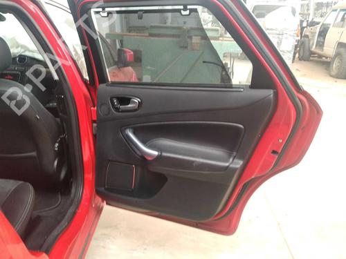 Right front window switch FORD MONDEO IV Turnier (BA7) 2.0 TDCi | BP10012665I26 - Image 4