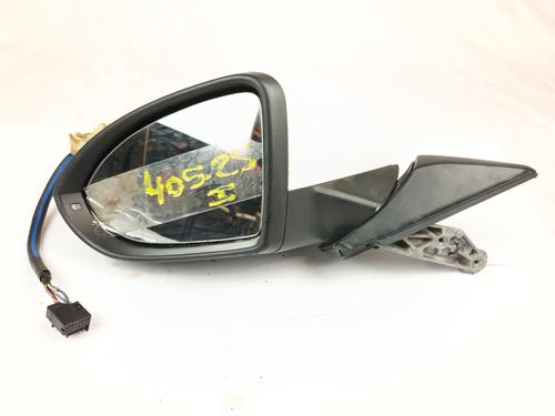 Used Left mirror VW GOLF VII (5G1, BQ1, BE1, BE2) 1.5 TGI (130 hp) 27527072