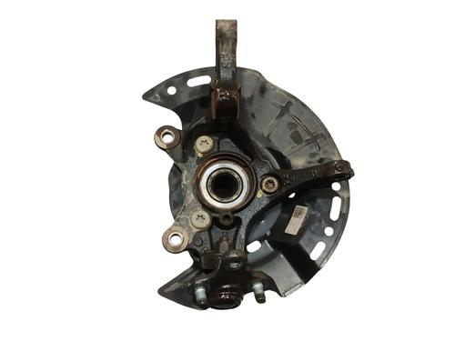 Right front steering knuckle HYUNDAI i30 (PDE, PD, PDEN) 1.6 CRDi | BP33127852M26 - Image 2