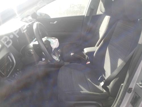 Gearbox KIA STONIC (YB) 1.2 CVVT | BP40158801M3 - Image 23