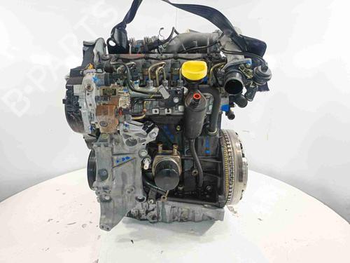 Engine RENAULT SCÉNIC II (JM0/1_) 1.9 dCi (JM0G, JM12, JM1G, JM2C) | BP36045963M1 - Image 15
