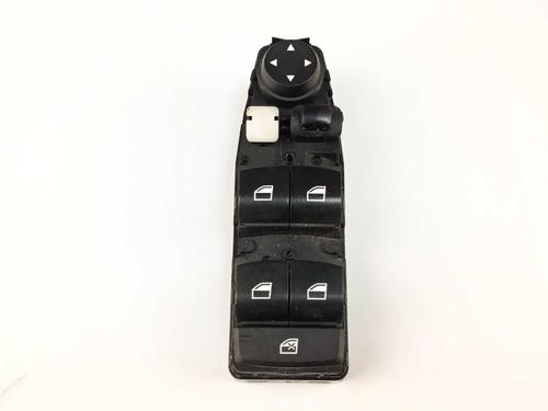 Used Left front window switch Left front window switch BMW X4 (F26) xDrive 30 d (258 hp) 34288626 34288626