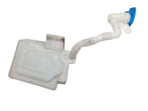 Used Windscreen washer tank VW GOLF VI (5K1) 1.6 TDI (105 hp) 26281937