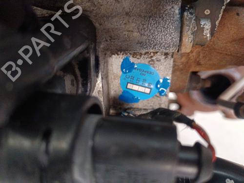 Engine VW GOLF V (1K1) 1.9 TDI | BP31775376M1 