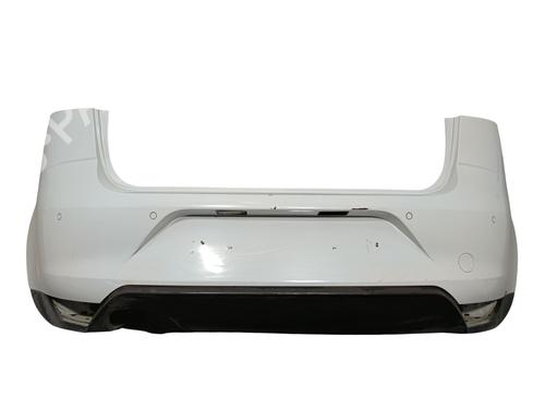 Used Rear bumper Rear bumper SEAT ALTEA (5P1) 1.6 TDI (105 hp) 34250861 34250861