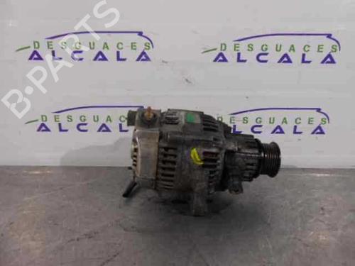 Used Alternator Alternator ROVER 45 I Saloon (RT) 2.0 iDT (113 hp) 11247883 11247883