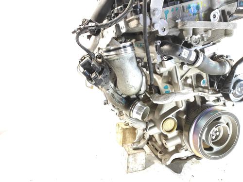 Engine BMW X1 (F48) sDrive 20 i | BP29260947M1 