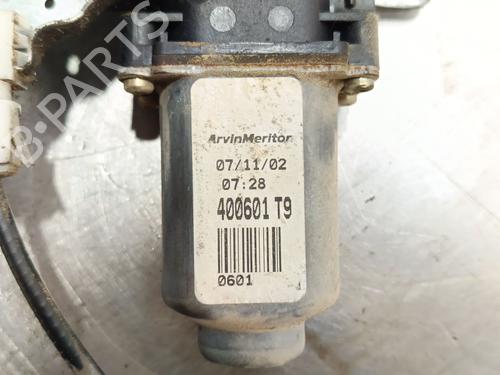Front left window mechanism NISSAN ALMERA II Hatchback (N16) 1.5 dCi | BP33869685C22 - Image 4