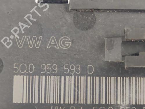 Electronic module VW GOLF VII (5G1, BQ1, BE1, BE2) 2.0 GTI | BP31356339M83 - Image 3