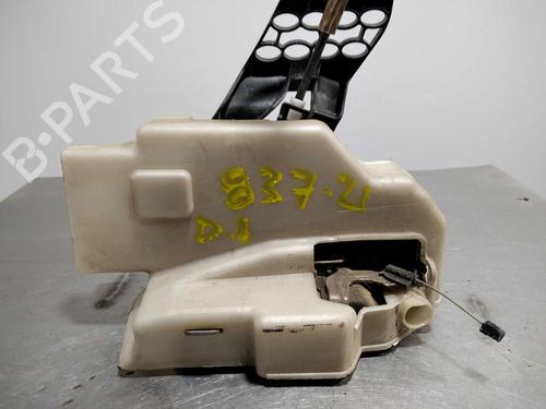 Used Front left lock Front left lock 10065117 10065117