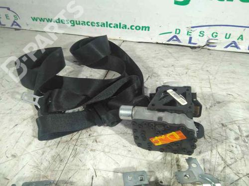 Airbag Kit MERCEDES-BENZ C-CLASS Coupe (CL203) C 220 CDI (203.708) | BP9992083C86 