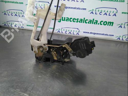 Rear left lock HYUNDAI SANTA FÉ I (SM) 2.0 CRDi | BP10957862C100 