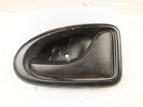 Used Front right interior door handle NISSAN INTERSTAR Van (X70) dCi 100 (99 hp) 30278042
