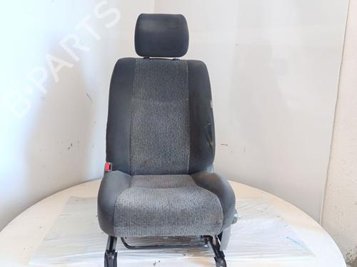 Sæde venstre fortil TOYOTA LAND CRUISER PRADO (_J12_) 3.0 D-4D (KDJ120, KDJ125) (166 hp) 29854094