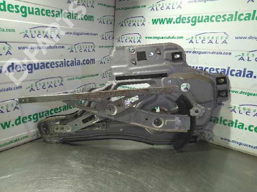 Front right window mechanism HYUNDAI SANTA FÉ I (SM) 2.0 CRDi | BP10958346C23 