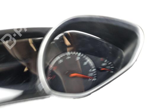 Instrument cluster PEUGEOT 308 II (LB_, LP_, LW_, LH_, L3_) 1.2 THP 110 | BP10779521C47 