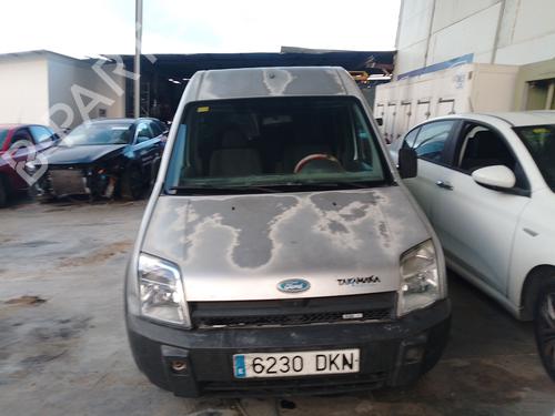 AC compressor FORD TRANSIT CONNECT (P65_, P70_, P80_) 1.8 TDCi | BP32760629M34  - Image 8