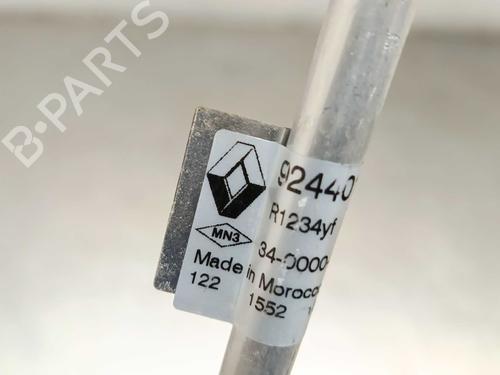 AC pipe DACIA SANDERO III 1.0 TCe 90 | BP29336032M126 - Image 2