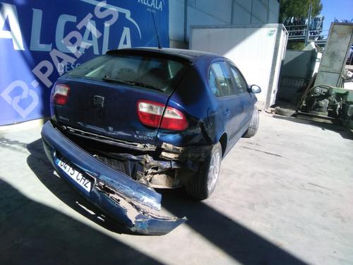 ABS pump SEAT LEON (1M1) 1.9 TDI | BP11825964M43 
