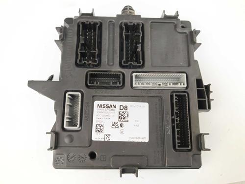 Electronic module NISSAN JUKE (F16_) 1.0 | BP30770447M83 - Image 2
