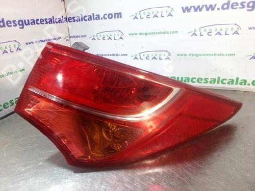 Used Right taillight Right taillight 10929997 10929997