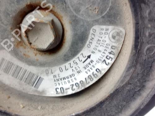 AC compressor BMW 3 (E90) 320 d | BP18658866M34 