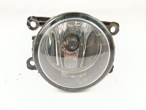 Used Right front fog light CITROËN XSARA PICASSO (N68) 1.6 HDi (90 hp) 30262412