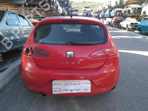 Engine control unit (ECU) SEAT LEON (1P1)  | BP9992277M57  - Image 7
