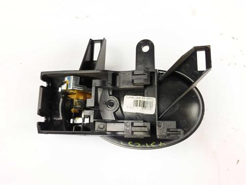 Rear left interior door handle NISSAN NOTE (E12) 1.2 | BP40109528I15 - Image 2