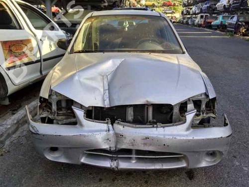 Used Parts HYUNDAI ACCENT II Saloon (LC)    1064056