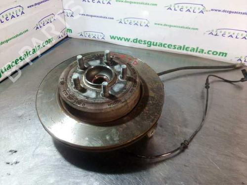 Used Right rear steering knuckle Right rear steering knuckle CHRYSLER 300C (LX, LE) 3.0 CRD (218 hp) 9993335 9993335