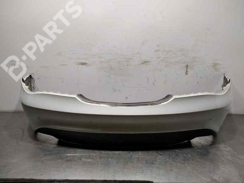 Used Rear bumper MERCEDES-BENZ CLA Coupe (C117) CLA 200 CDI / d (117.308) (136 hp) 10092963