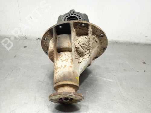 Used Rear differential Rear differential MITSUBISHI L200 (K7_T, K6_T, K5_T) 2.5 TD 4WD (87 hp) 11088667 11088667