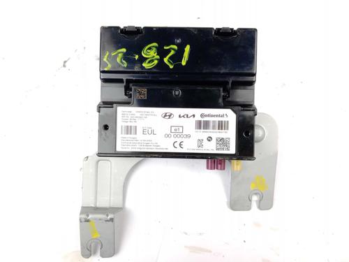 Used Electronic module Electronic module HYUNDAI TUCSON (NX4E, NX4A) 1.6 T-GDI Plug-in-Hybrid HTRAC (265 hp) 29126232 29126232