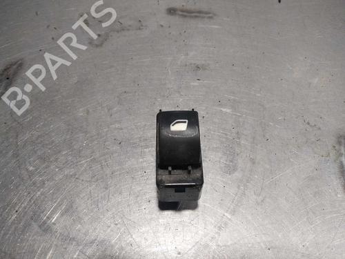 Used Right front window switch Right front window switch CITROËN BERLINGO MULTISPACE (B9) [2008-2026] 9981977 9981977