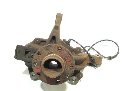Used Right front steering knuckle Right front steering knuckle 15983752 15983752