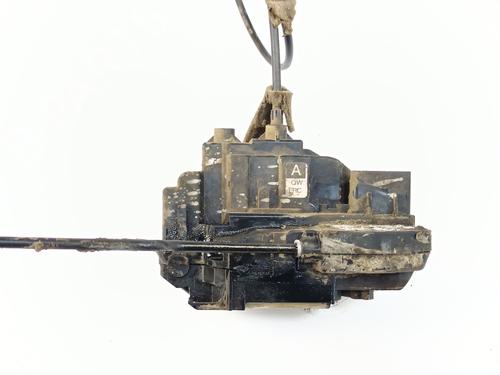 front-right-lock-nissan-pathfinder-iii-r51-2005-32410722 main image