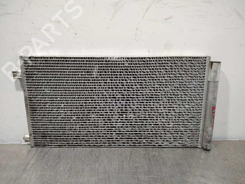 Used AC radiator AC radiator FIAT 500X (334_) 1.6 (334AXE1A) (110 hp) 10142682 10142682