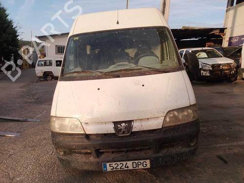 Front right window mechanism PEUGEOT BOXER Van (244) 2.8 HDi | BP40611685C23 - Image 7