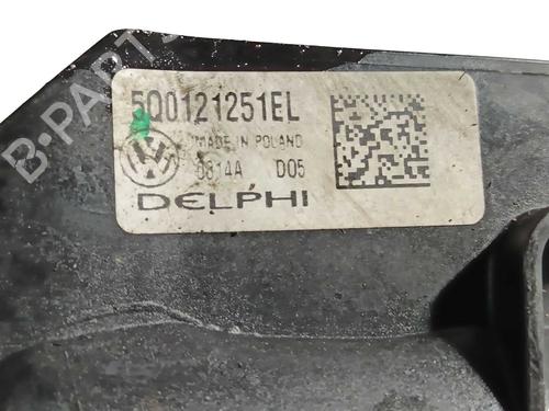 Intercooler AUDI A3 Limousine (8VS, 8VM) 1.6 TDI | BP34538875M30 - Image 4