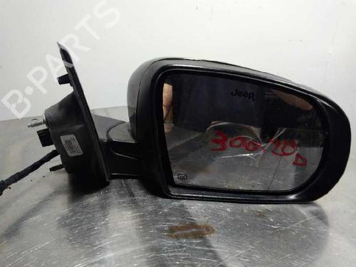 Used Right mirror Right mirror JEEP COMPASS (MP, M6, MV, M7) [2016-2026] 25307322 25307322