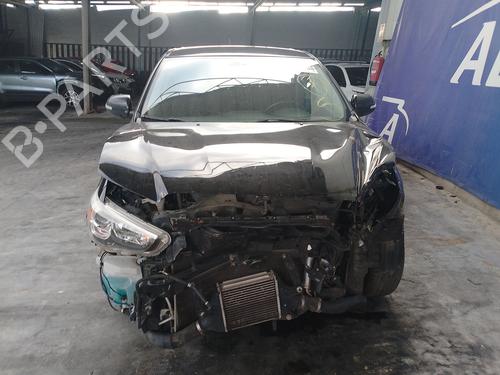 Right tailgate light MITSUBISHI ASX (GA_W_)  | BP31292908C80 