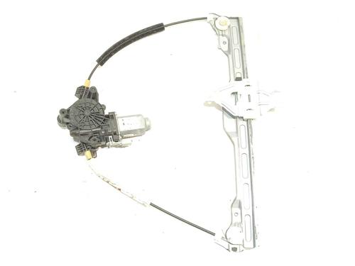 Front right window mechanism CITROËN C-ELYSEE (DD_) | BP21018348C23 - Image 2